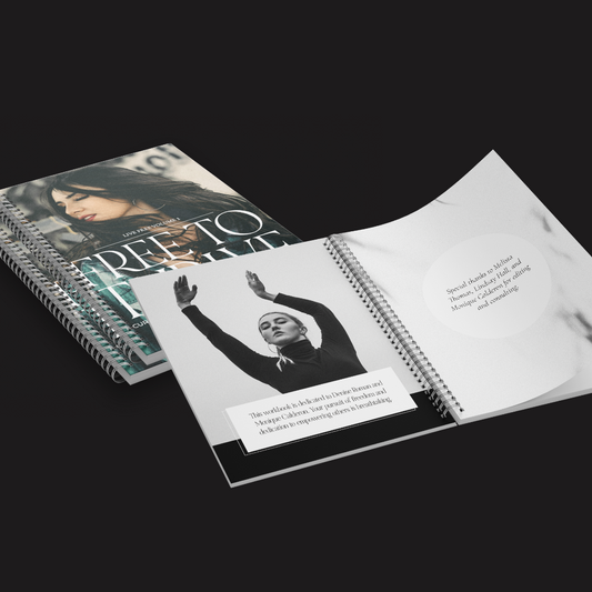 Free to Thrive: Workbook