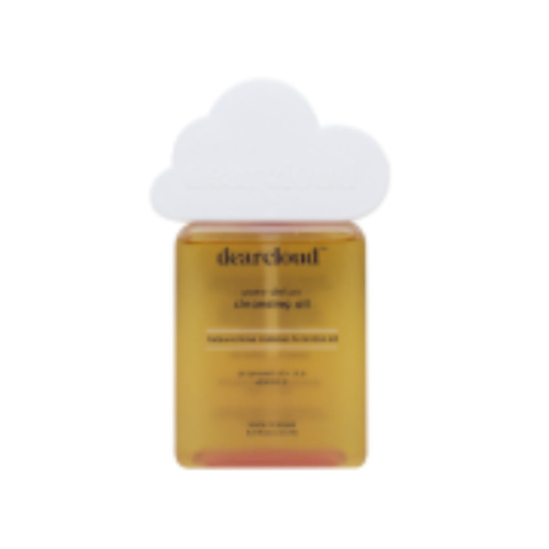 Dearcloud Pore Detox Cleansing Oil