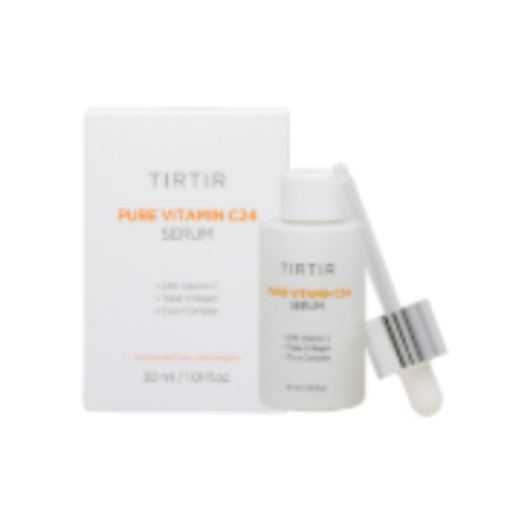 Vitamin C Serum