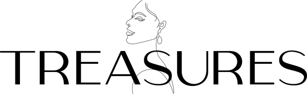 Treasures logo