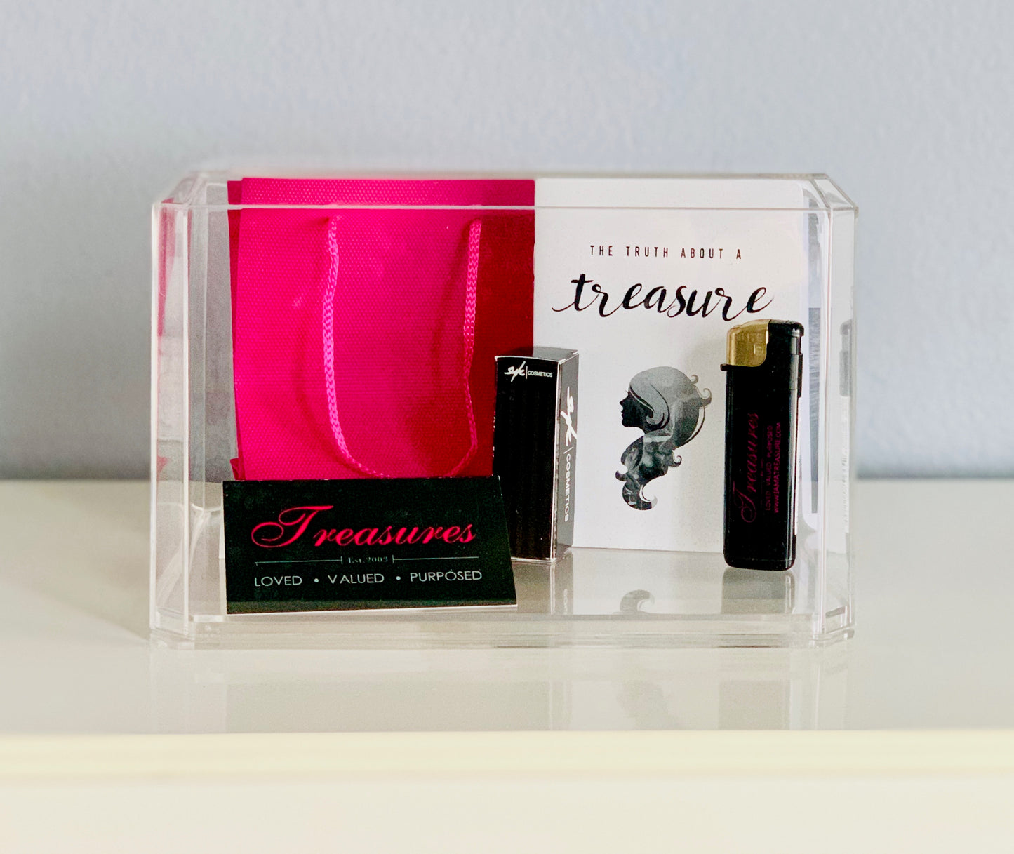 Outreach Gift Bag (Donation)