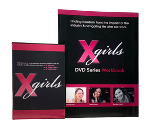 X Girls Curriculum