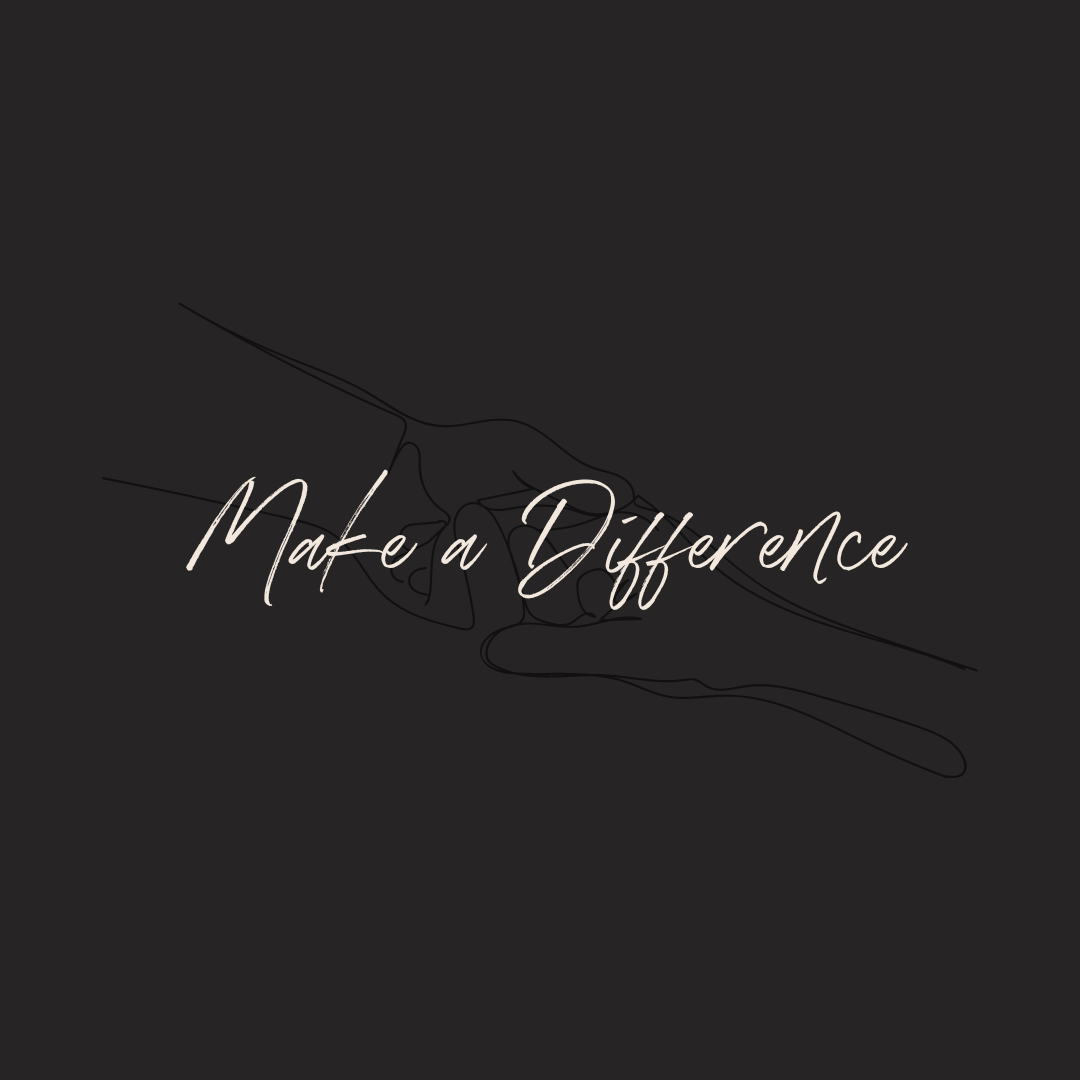 Make a Difference