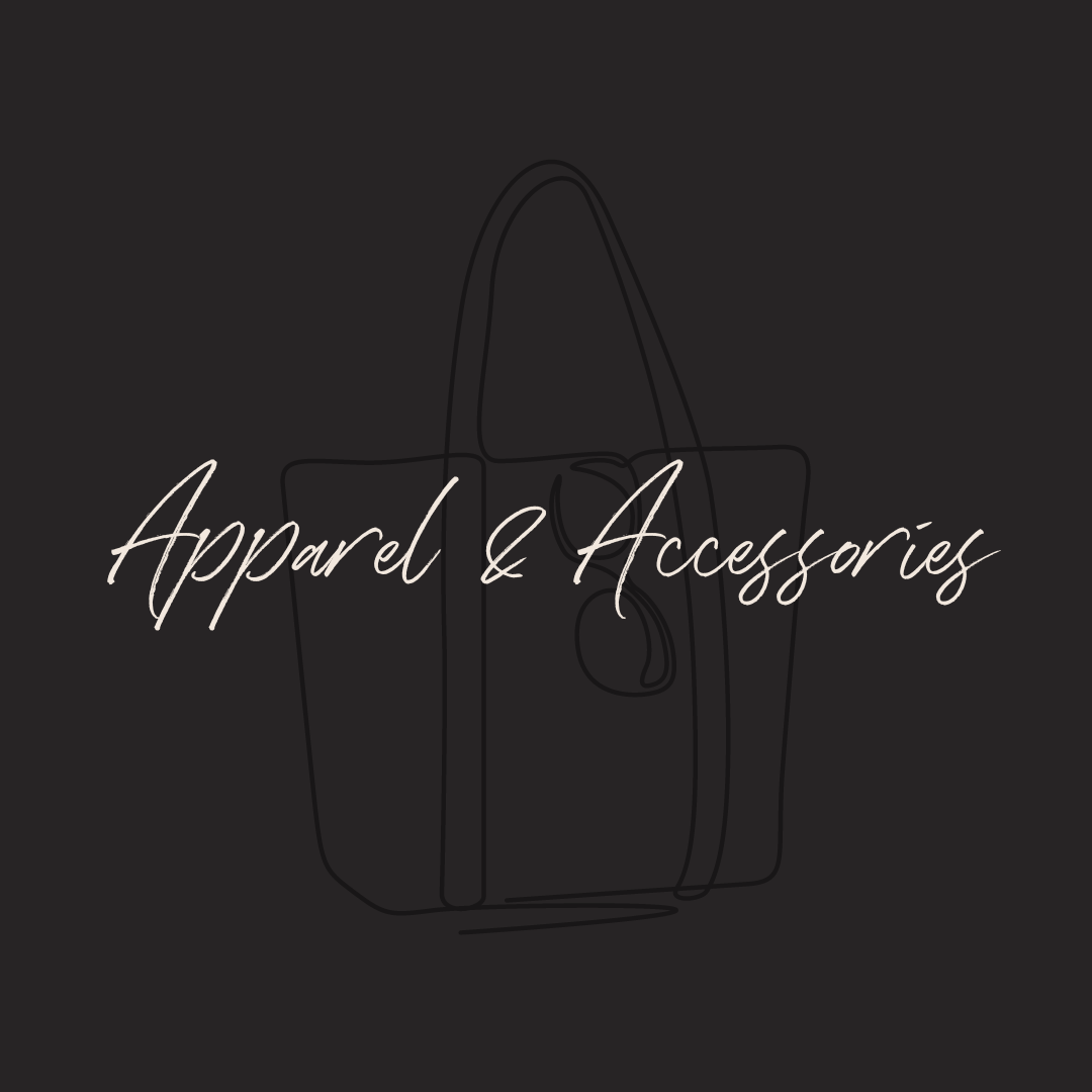 Apparel & Accessories