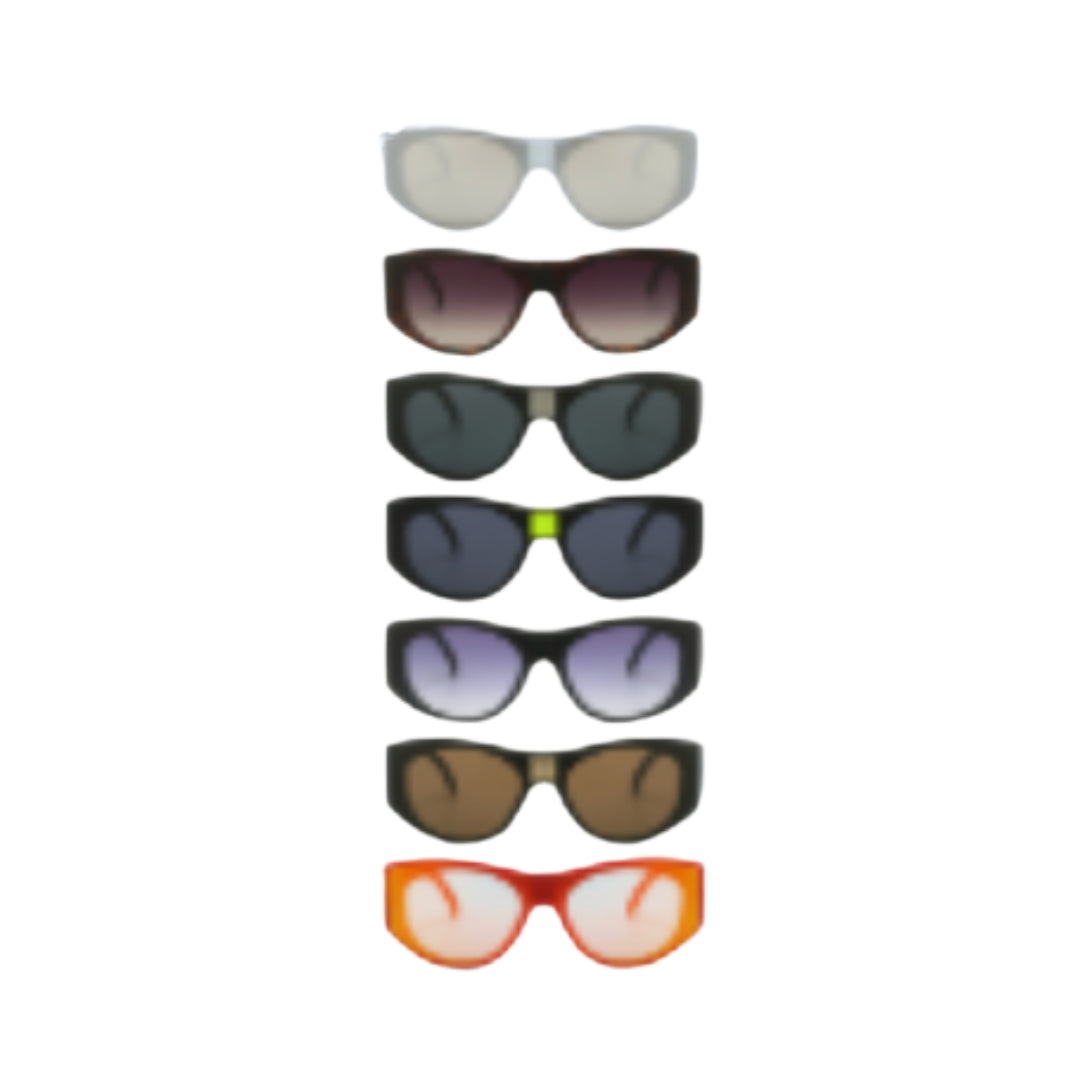 Sunglasses Set