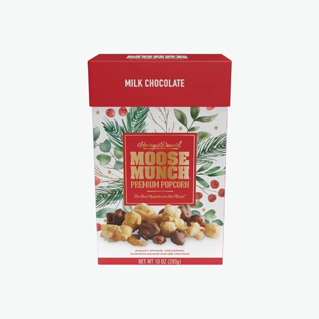 Christmas Moose Munch by Harry & David