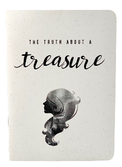 The Truth About A Treasure Booklet